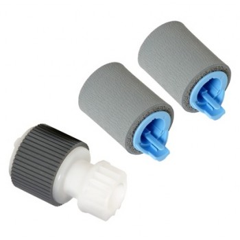 Комплект запасных роликов HP CF081-67913 (ХПЕ) Комплект запасных роликов HP CF081-67913 (ХПЕ)