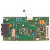 Плата HP CF207-60001