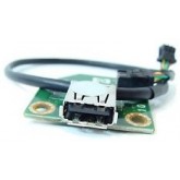 Плата HP CF368-60001