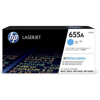 Картридж HP CF451A (ХПЕ) Картридж HP CF451A (ХПЕ)