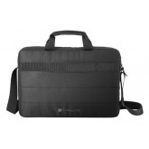 Сумка для ноутбука HP Case Essential Topload Black T9B50AA