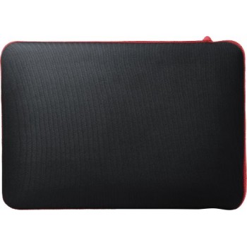 Сумка для ноутбука HP Chroma Reversible Sleeve –Black/Red cons V5C30AA (ХПЕ) Сумка для ноутбука HP Chroma Reversible Sleeve –Black/Red cons V5C30AA (ХПЕ)