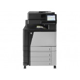 МФУ HP Color LaserJet Ent. flow M880z+ A2W76A