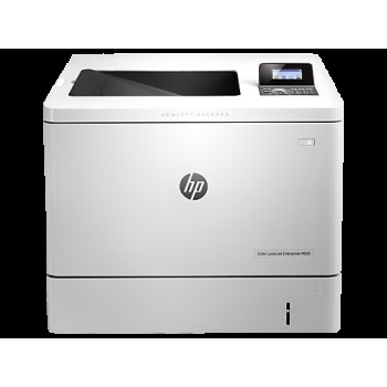 Принтер HP Color LaserJet Enterprise 500 color M553n B5L24A (ХПЕ) Принтер HP Color LaserJet Enterprise 500 color M553n B5L24A (ХПЕ)