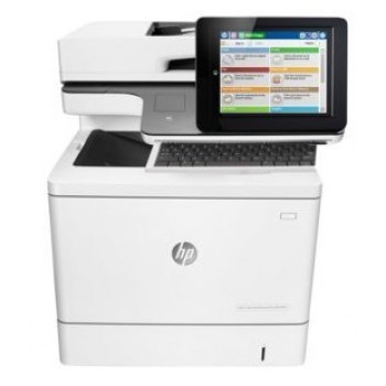 МФУ HP Color LaserJet Enterprise Flow M577c B5L54A (ХПЕ) МФУ HP Color LaserJet Enterprise Flow M577c B5L54A (ХПЕ)
