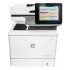 МФУ HP Color LaserJet Enterprise Flow M577c B5L54A (ХПЕ) МФУ HP Color LaserJet Enterprise Flow M577c B5L54A (ХПЕ)