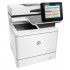 МФУ HP Color LaserJet Enterprise Flow M577c B5L54A (ХПЕ) МФУ HP Color LaserJet Enterprise Flow M577c B5L54A (ХПЕ)