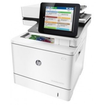 МФУ HP Color LaserJet Enterprise Flow M577c B5L54A (ХПЕ) МФУ HP Color LaserJet Enterprise Flow M577c B5L54A (ХПЕ)