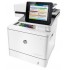 МФУ HP Color LaserJet Enterprise Flow M577c B5L54A (ХПЕ) МФУ HP Color LaserJet Enterprise Flow M577c B5L54A (ХПЕ)