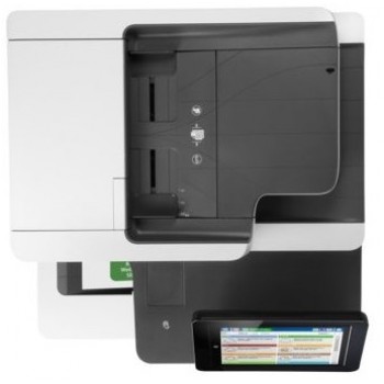 МФУ HP Color LaserJet Enterprise Flow M577c B5L54A (ХПЕ) МФУ HP Color LaserJet Enterprise Flow M577c B5L54A (ХПЕ)