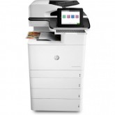 МФУ HP Color LaserJet Enterprise Flow M776z 3WT91A