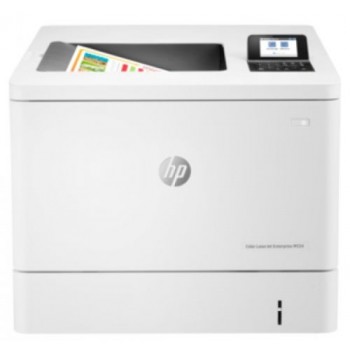 Принтер HP Color LaserJet Enterprise M554dn 7ZU81A (ХПЕ)