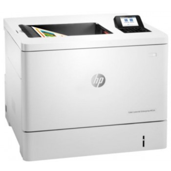 Принтер HP Color LaserJet Enterprise M554dn 7ZU81A (ХПЕ)