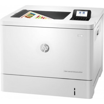 Принтер HP Color LaserJet Enterprise M554dn 7ZU81A (ХПЕ)