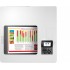 Принтер HP Color LaserJet Enterprise M554dn 7ZU81A (ХПЕ)