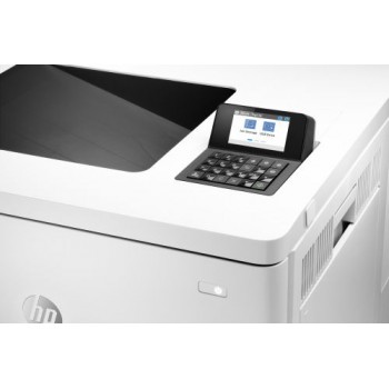 Принтер HP Color LaserJet Enterprise M554dn 7ZU81A (ХПЕ)