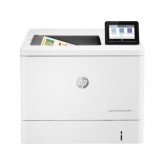 Принтер цветной лазерный HP Color LaserJet Enterprise M555dn 7ZU78A