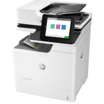 МФУ HP Color LaserJet Enterprise M681dh J8A10A (ХПЕ) МФУ HP Color LaserJet Enterprise M681dh J8A10A (ХПЕ)