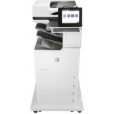 МФУ HP Color LaserJet Enterprise M681z J8A13A