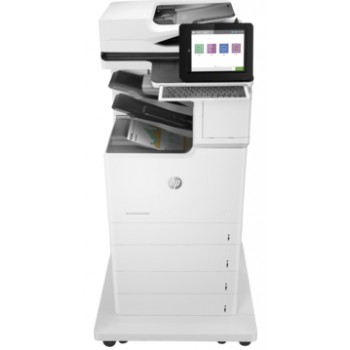 МФУ HP Color LaserJet Enterprise M681z J8A13A (ХПЕ) МФУ HP Color LaserJet Enterprise M681z J8A13A (ХПЕ)