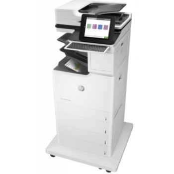 МФУ HP Color LaserJet Enterprise M681z J8A13A (ХПЕ) МФУ HP Color LaserJet Enterprise M681z J8A13A (ХПЕ)