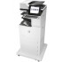 МФУ HP Color LaserJet Enterprise M681z J8A13A (ХПЕ) МФУ HP Color LaserJet Enterprise M681z J8A13A (ХПЕ)