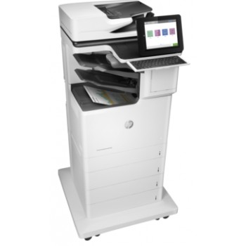 МФУ HP Color LaserJet Enterprise M681z J8A13A (ХПЕ) МФУ HP Color LaserJet Enterprise M681z J8A13A (ХПЕ)