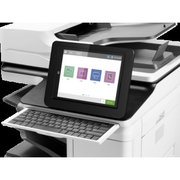 МФУ HP Color LaserJet Enterprise M681z J8A13A (ХПЕ) МФУ HP Color LaserJet Enterprise M681z J8A13A (ХПЕ)