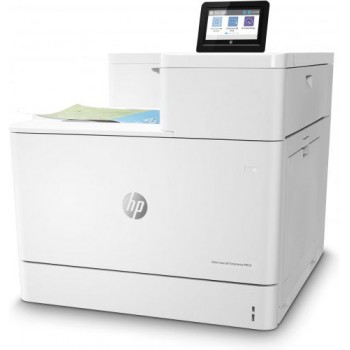 Принтер HP Color LaserJet Enterprise M856dn T3U51A (ХПЕ)