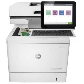 МФУ цветное HP Color LaserJet Enterprise MFP M578C 7ZU87A (ХПЕ) МФУ цветное HP Color LaserJet Enterprise MFP M578C 7ZU87A (ХПЕ)