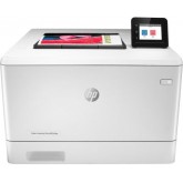 Принтер HP Color LaserJet Pro M454dw W1Y45A