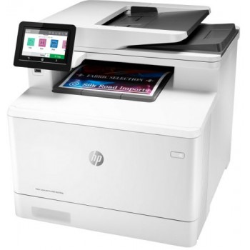 МФУ HP Color LaserJet Pro M479fdn W1A79A (ХПЕ)