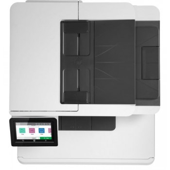 МФУ HP Color LaserJet Pro M479fdn W1A79A (ХПЕ)