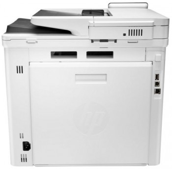 МФУ HP Color LaserJet Pro M479fdn W1A79A (ХПЕ)