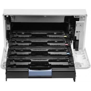 МФУ HP Color LaserJet Pro M479fdw W1A80A (ХПЕ) МФУ HP Color LaserJet Pro M479fdw W1A80A (ХПЕ)