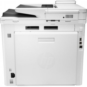 МФУ HP Color LaserJet Pro M479fdw W1A80A (ХПЕ) МФУ HP Color LaserJet Pro M479fdw W1A80A (ХПЕ)