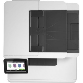 МФУ HP Color LaserJet Pro M479fdw W1A80A (ХПЕ) МФУ HP Color LaserJet Pro M479fdw W1A80A (ХПЕ)