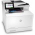 МФУ HP Color LaserJet Pro M479fdw W1A80A (ХПЕ) МФУ HP Color LaserJet Pro M479fdw W1A80A (ХПЕ)