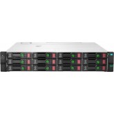 Дисковая полка HPE D3610 Q1J09A