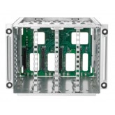 Корзина дисковая HPE DL20 Gen10 P06671-B21