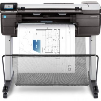 МФУ HP DesignJetT830 MFP F9A28D (ХПЕ) МФУ HP DesignJetT830 MFP F9A28D (ХПЕ)