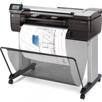 МФУ HP DesignJetT830 MFP F9A28D (ХПЕ) МФУ HP DesignJetT830 MFP F9A28D (ХПЕ)