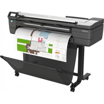 МФУ HP DesignJetT830 MFP F9A30D (ХПЕ)