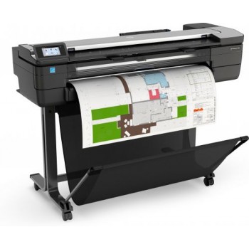 МФУ HP DesignJetT830 MFP F9A30D (ХПЕ)
