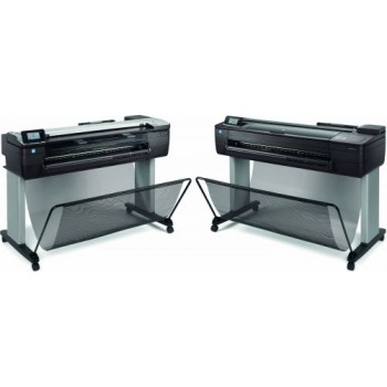 МФУ HP DesignJetT830 MFP F9A30D (ХПЕ)