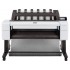 Принтер HP DesignJet T1600 3EK10A (ХПЕ) Принтер HP DesignJet T1600 3EK10A (ХПЕ)