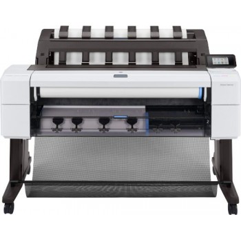Принтер HP DesignJet T1600dr PS 3EK13A (ХПЕ) Принтер HP DesignJet T1600dr PS 3EK13A (ХПЕ)
