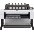Принтер HP DesignJet T1600dr PS 3EK13A (ХПЕ) Принтер HP DesignJet T1600dr PS 3EK13A (ХПЕ)