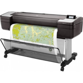 Плоттер HP DesignJet T1700 PS 1VD87A (ХПЕ) Плоттер HP DesignJet T1700 PS 1VD87A (ХПЕ)
