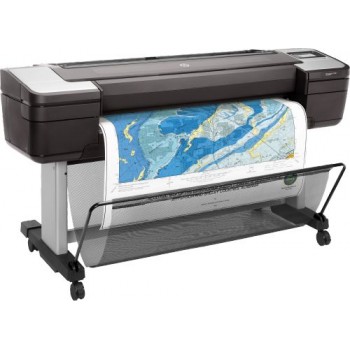 Принтер HP DesignJet T1700dr PS 1VD88A (ХПЕ)